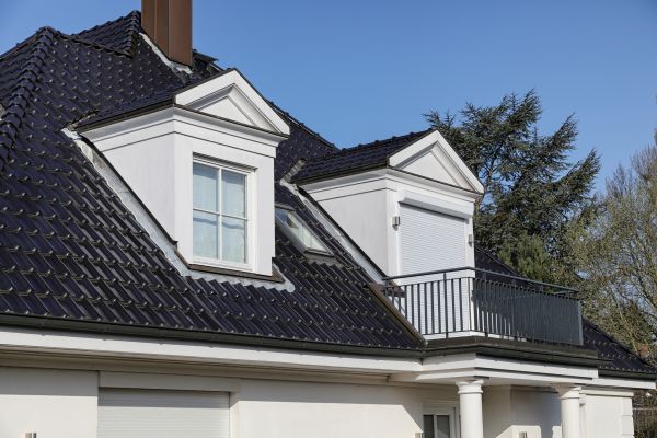 Professional Dormer Window Replacement