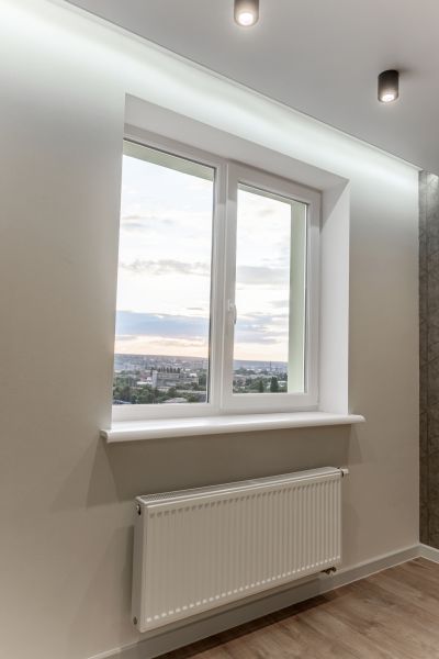 Professional Glass Window Replacement