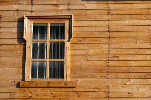 Wood Clad Windows Installation Service