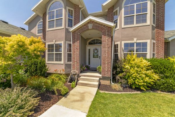 Transom Window Replacement Service