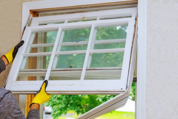Single Pane Window Replacement Service