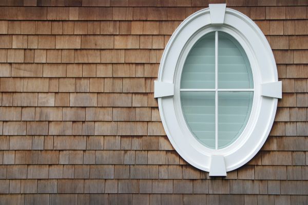 Professional Oval Window Replacement