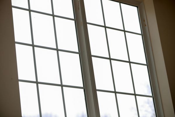 Professional Steel Window Installation