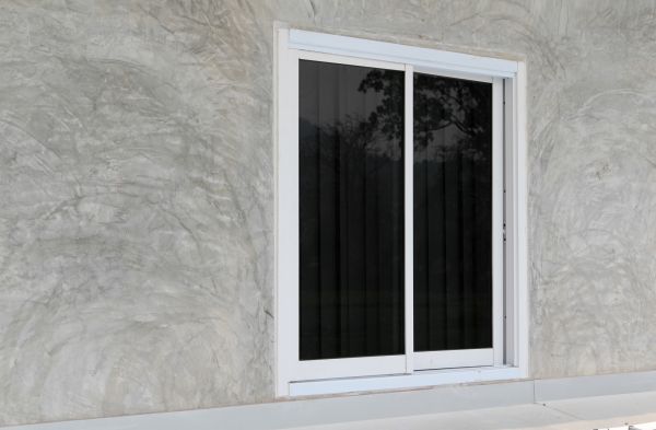 Professional Sliding Window Replacement