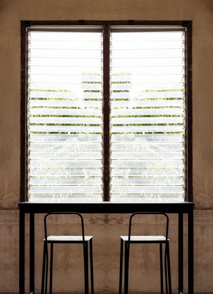 Professional Louvre Window Replacement